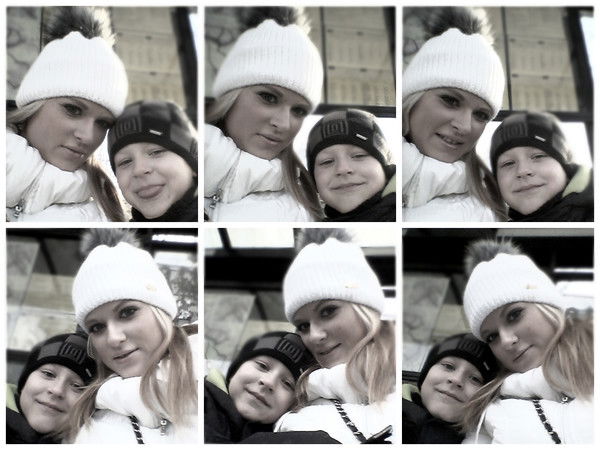 Кристина Кадак