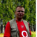 Валерий Тюрев