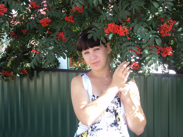 Ольга Дзябко(Иванова)