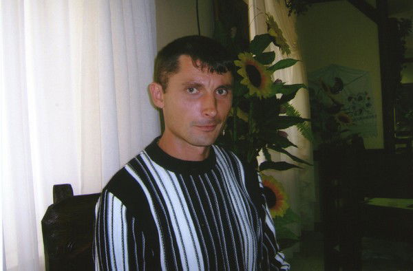 Игорь Горщевский