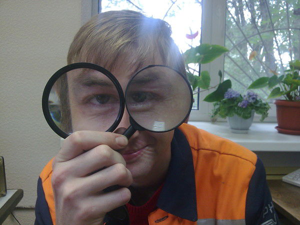 Денис Ременец