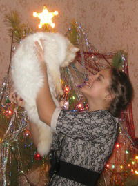 Алёночка Затонская