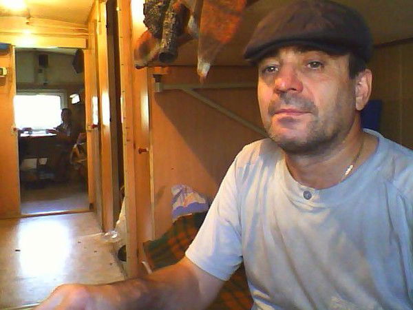 Юрий Елесин