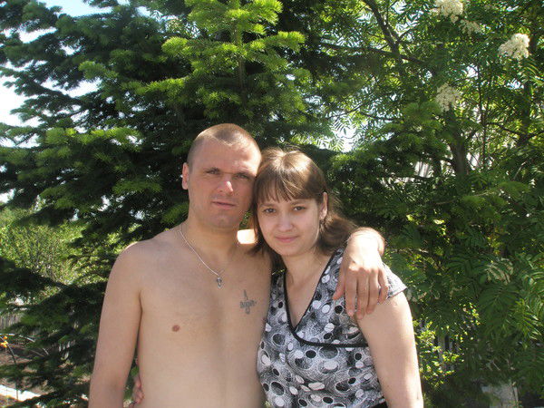 Юлия Серкова