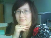 Альбина Сагиндыкова