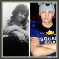 Машуня Носуленко