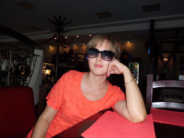 Гульмира Искакова