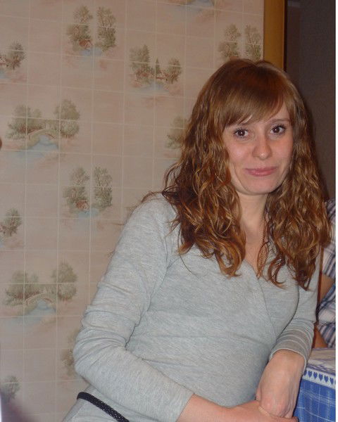 Юлия Беспоместнова