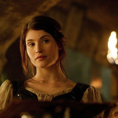 Виктория Гвоздева