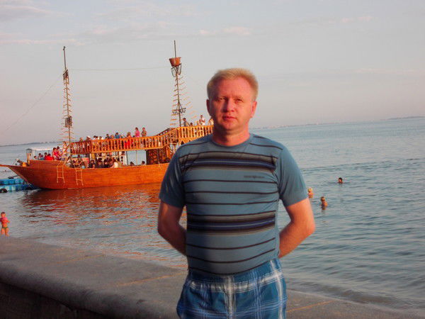 Дмитрий Пастухов