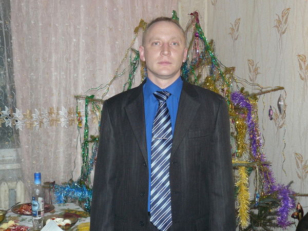 Андрей Майборода