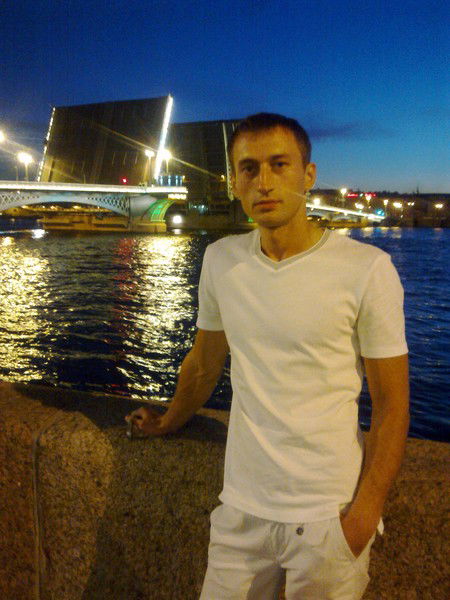 Андрей Зайцев