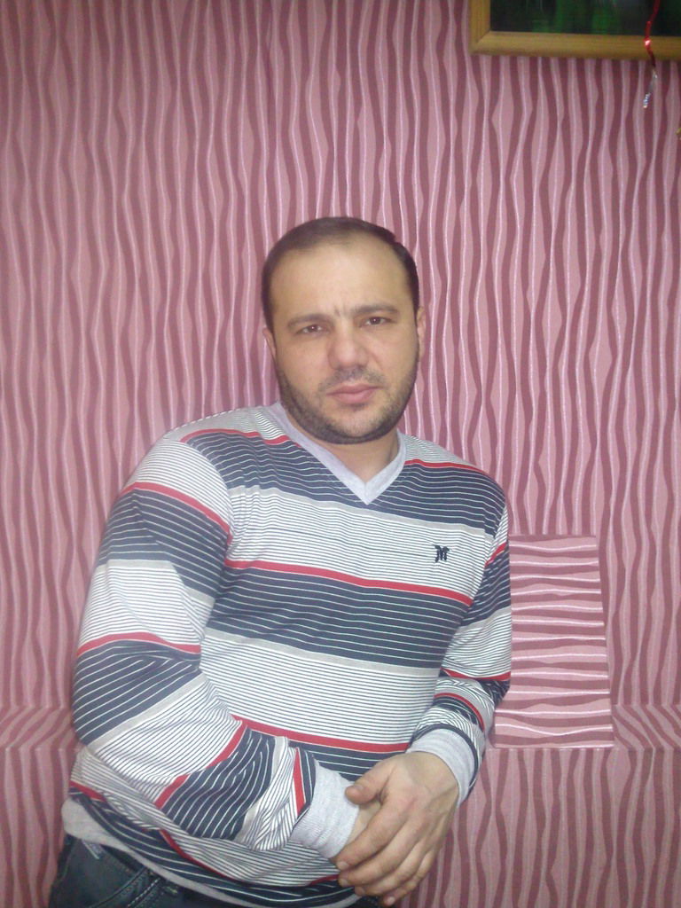 Заур Джаббаров