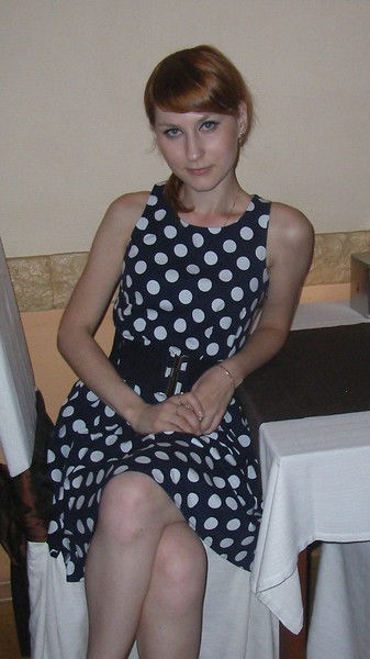 Наталия Капралова