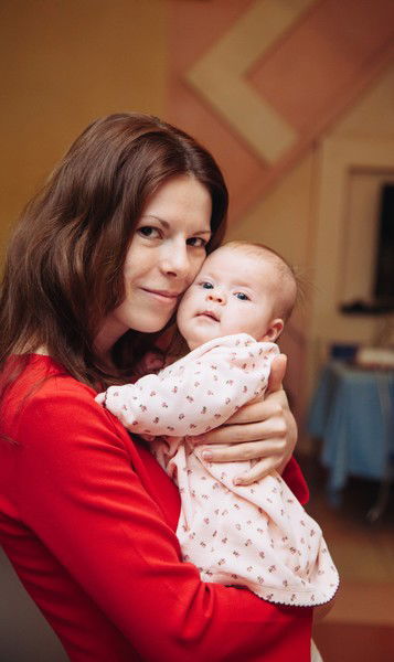 Юленька Клементьева