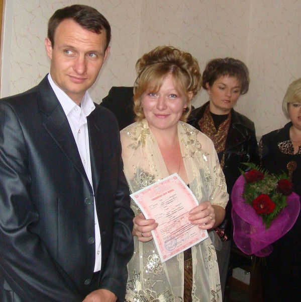 Лилия Титор