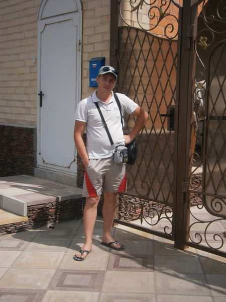 Ильхам Идиатуллин