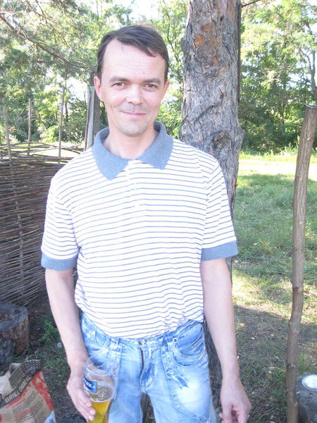 Александр Шутов