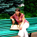 Елена Гурина