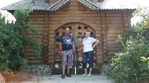 Валентин Пальчик