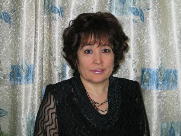 Есен Скиндирова