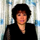 Есен Скиндирова