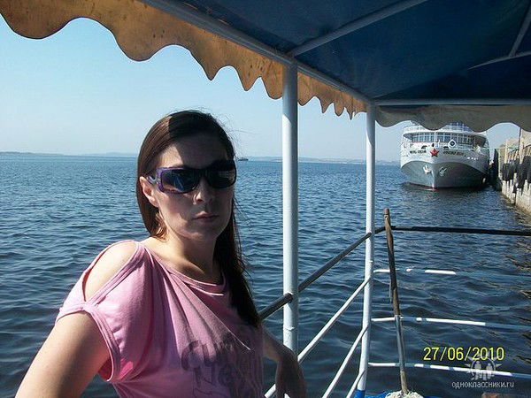 Светлана Филиппова