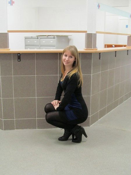 Дарья Трубанова