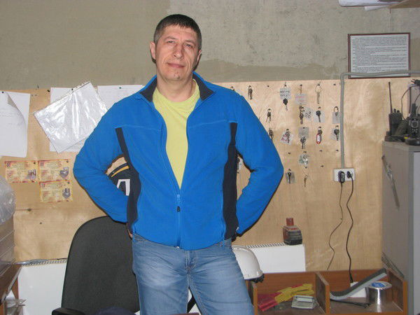 Андрей Паладий