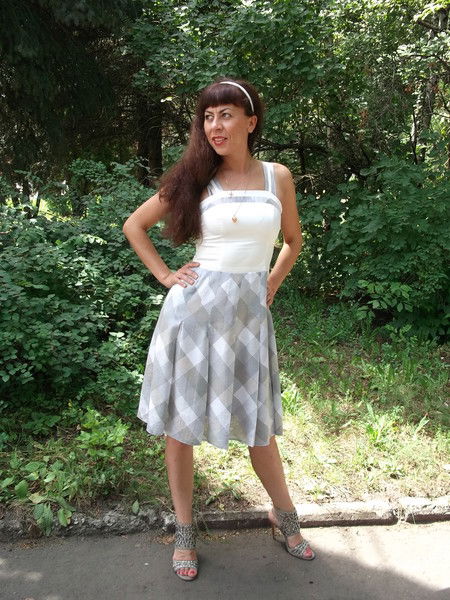 Ирина Г. Пенза