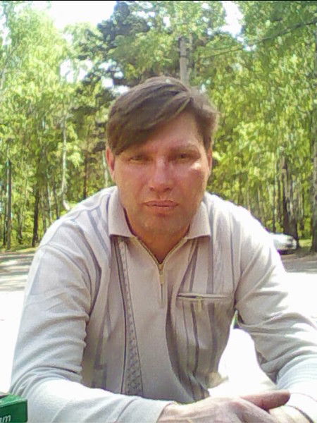 Владимир Богданов