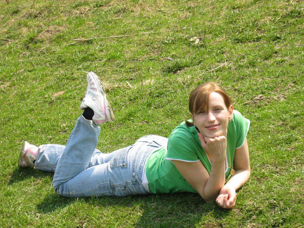 Олеся Сергеева