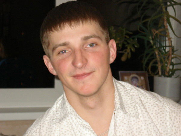 Евгений Курочкин