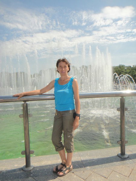 Лилия Халемина