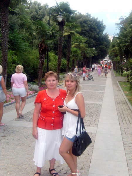 Римма Ежова