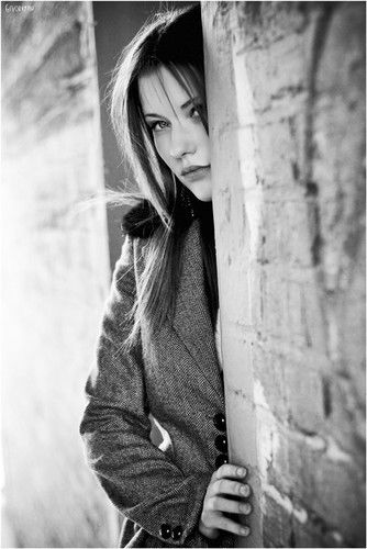 Анна Колесникова