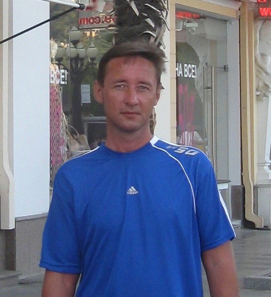 Владимир Смирнов