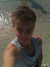 Александр Родькин