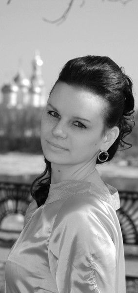 Вика Аникина