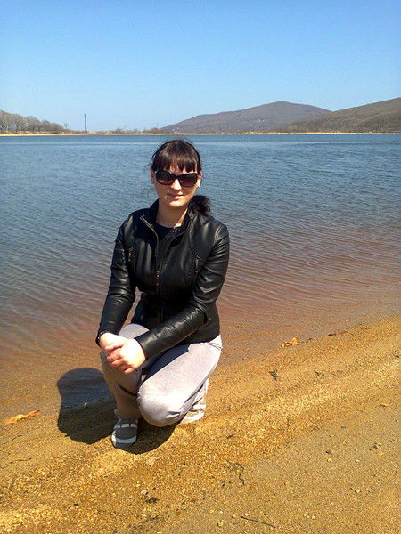 Наталья Чупалова