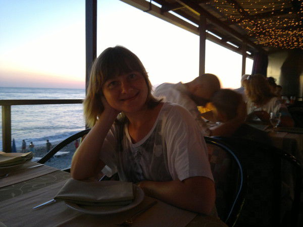 Жанна Тютина