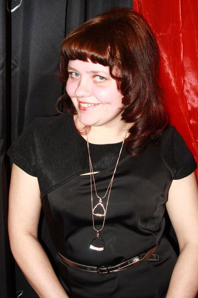 Светлана Шадирова