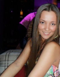 Марина Климова