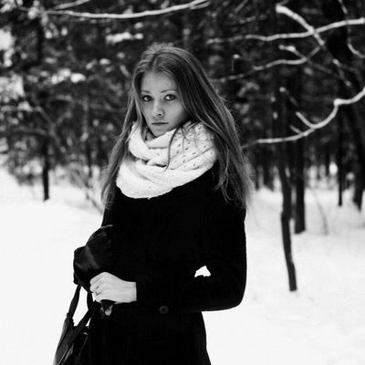 Анна Турчина