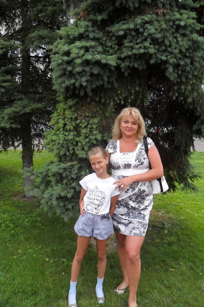 Элла Попова