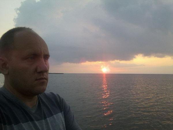 Виталий Коршенко