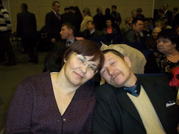 Юрий Быстров