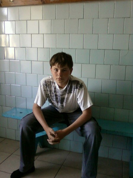 Александр Макаров