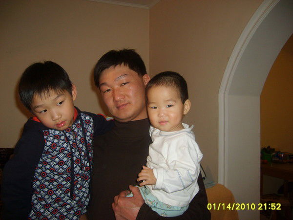 Владимир Пак