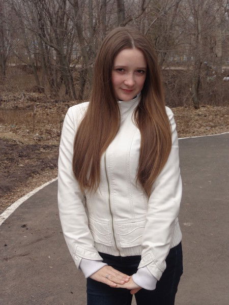 Александра Васильева